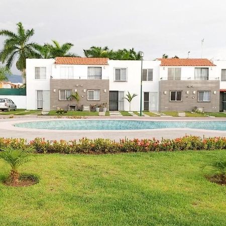 Modern Pool Side, 3 Bdrm House With Parking Villa Пуерто Валярта Екстериор снимка