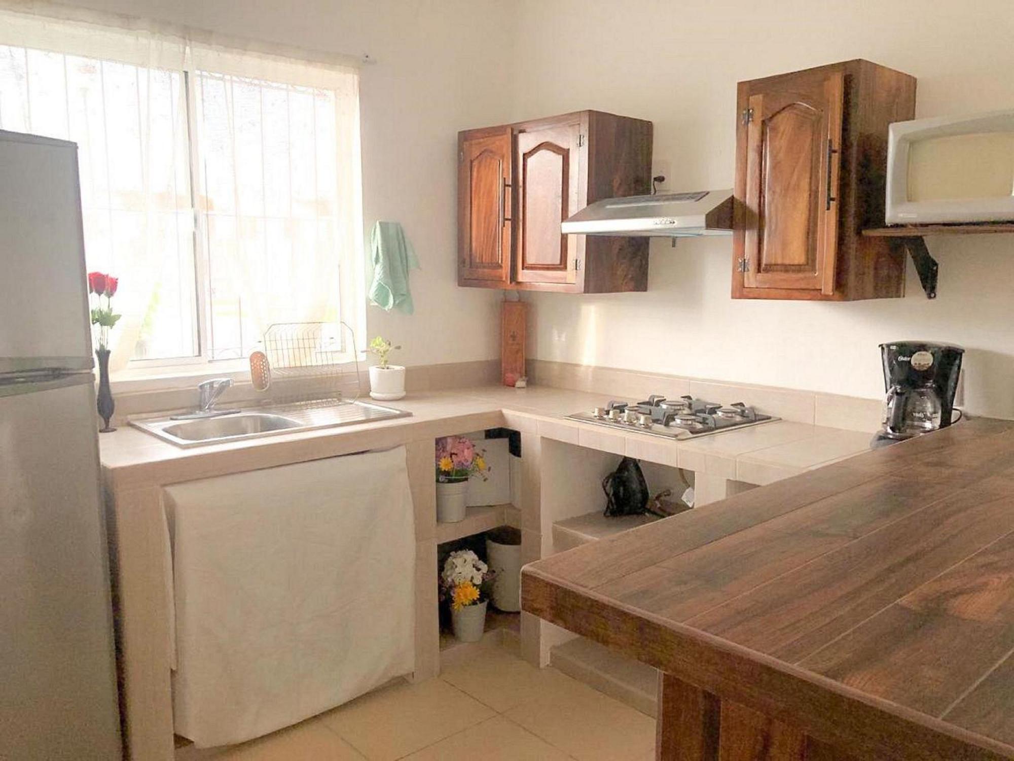 Modern Pool Side, 3 Bdrm House With Parking Villa Пуерто Валярта Екстериор снимка