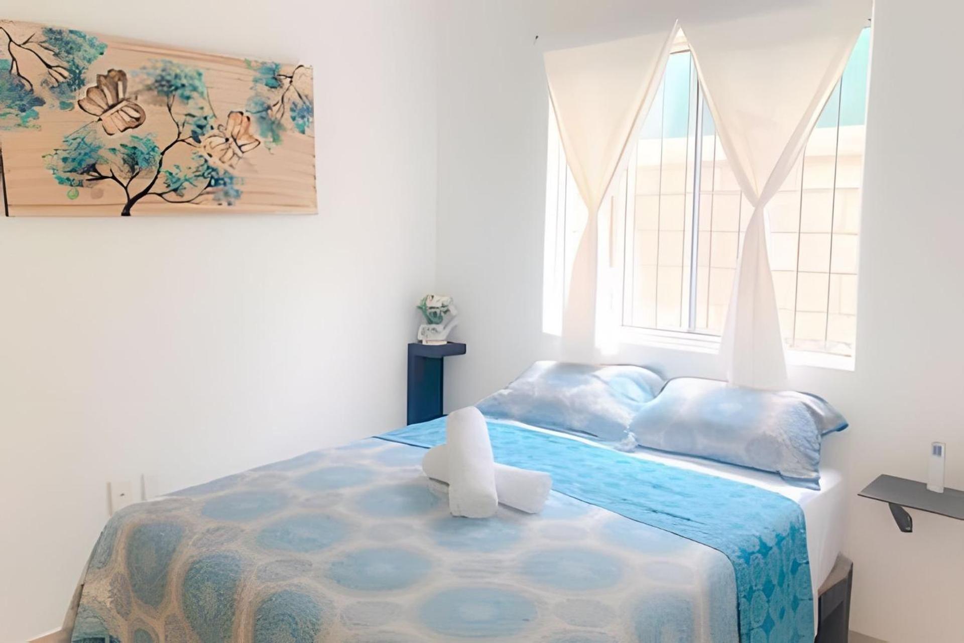 Modern Pool Side, 3 Bdrm House With Parking Villa Пуерто Валярта Екстериор снимка