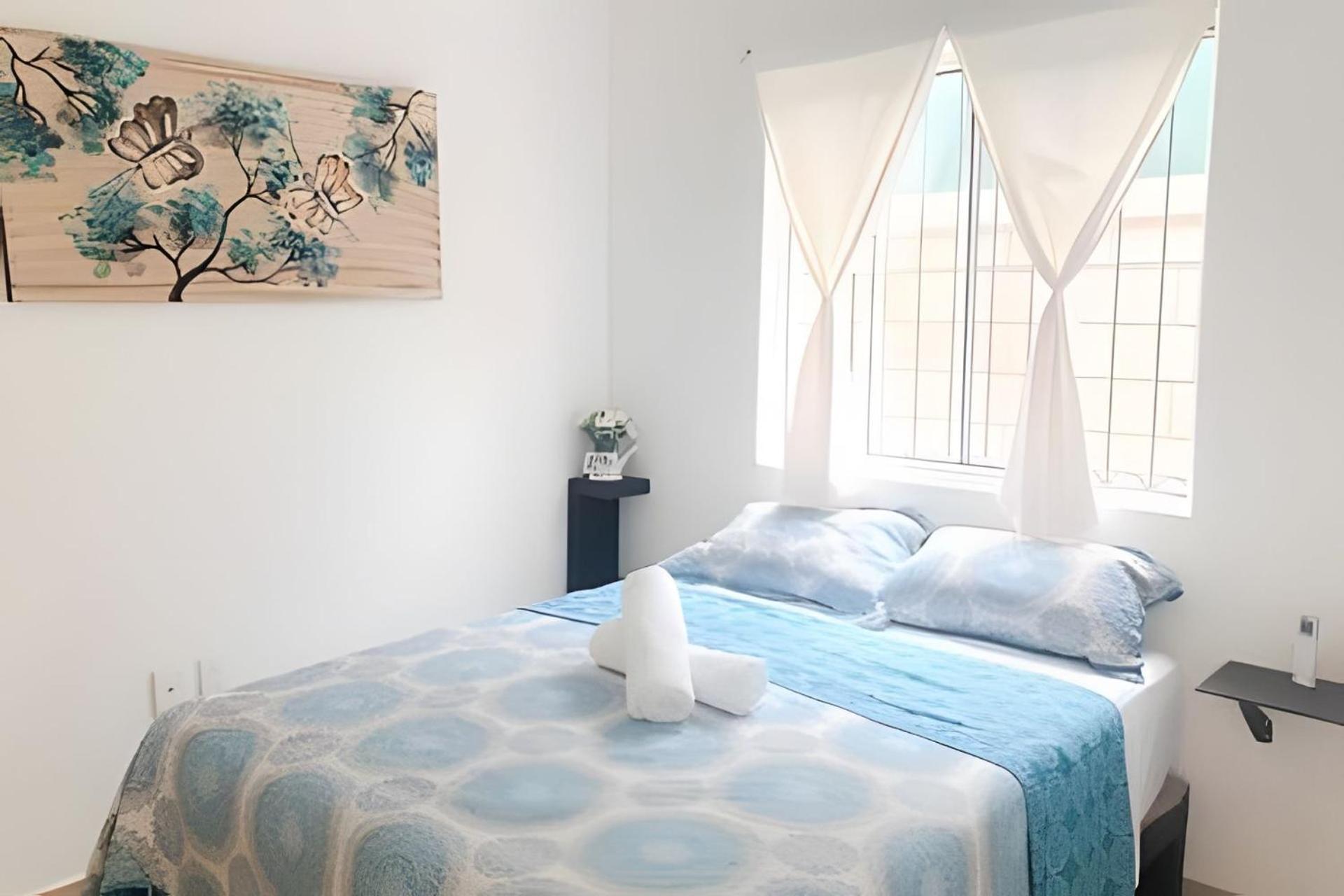 Modern Pool Side, 3 Bdrm House With Parking Villa Пуерто Валярта Екстериор снимка